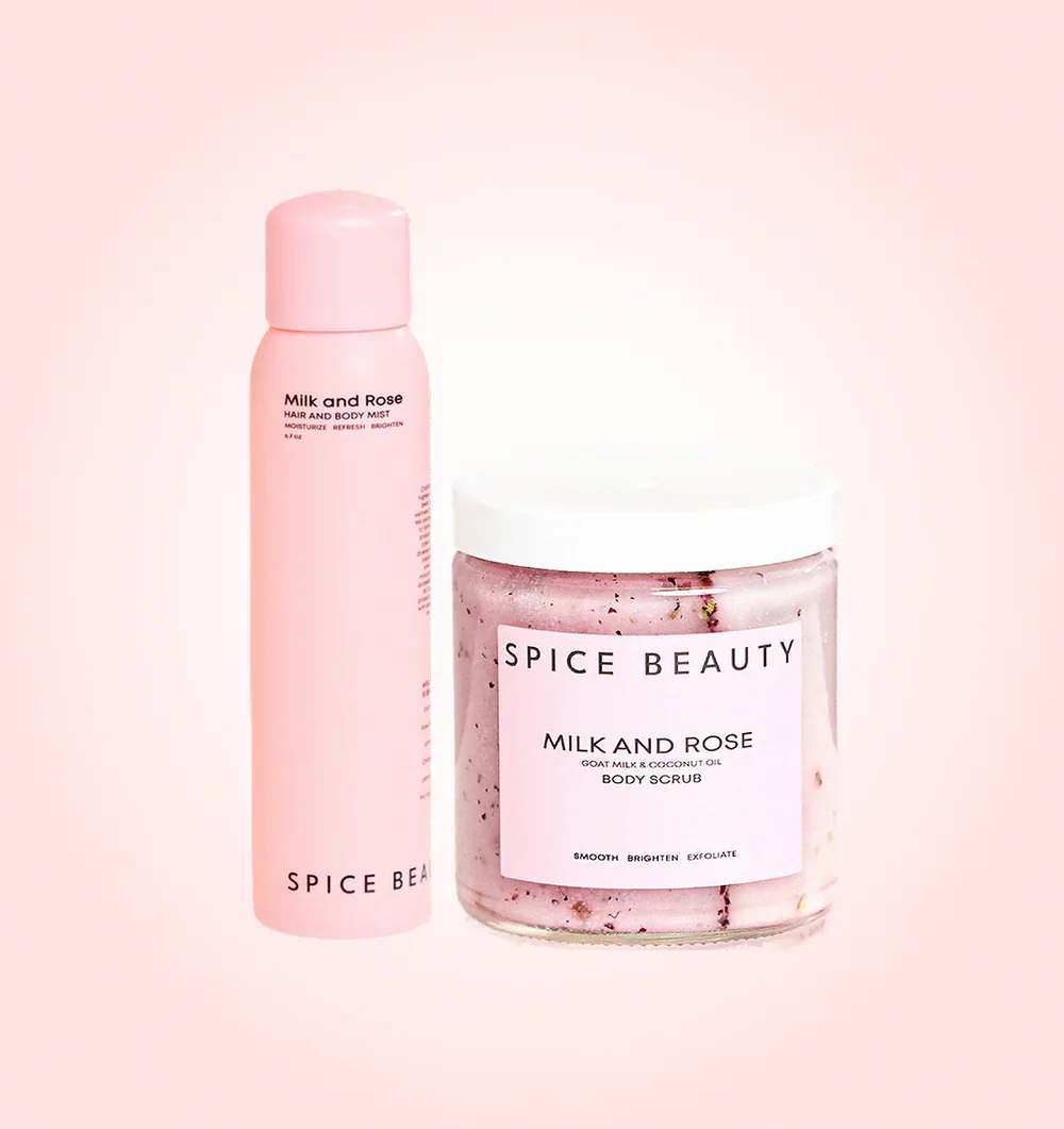 Radiant Skin Duo